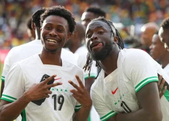 “One of the best”- Former Germany forward tips Victor Boniface to be x-factor for Werder Bremen