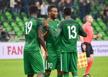 NPFL: Ex-Super Eagles coach Finidi sees red in Rivers United’s chaotic draw as Remo Stars end 2024 on top