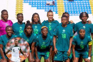 Super Eagles’ Troost-Ekong sends strong message to Super Falcons ahead of 2024 WAFCON final vs Morocco