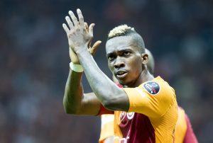 Henry Onyekuru: Gaziantep FK edge Saudi clubs in race for Super Eagles star wanted by ex-Man United boss