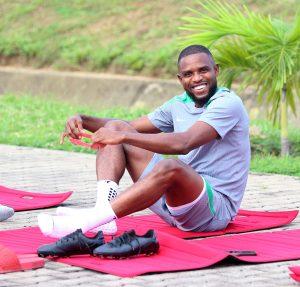 Super Eagles star Frank Onyeka and Chelsea’s Nigerian descent top Valencia’s wishlist