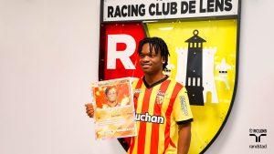 Official: John Utaka’s former French club seals permanent signing of Jeremy Agbonifo from BK Häcken