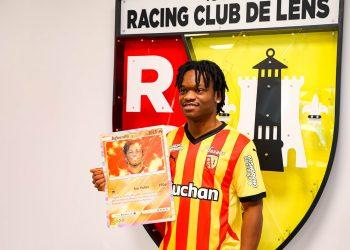 Please don’t sell – Boavista coach begs club owner as RC Lens target Super Eagles star