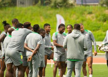 World Cup qualifiers: When will Nigeria’s Super Eagles open camp for Rwanda, Zimbabwe games?