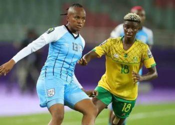 African queens at war: South Africa respond to Nigeria’s warning with bold start to WAFCON defence