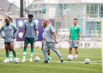 Watch: Niger Tornadoes edge Nasarawa United as Shimagande marks debut with winning strike