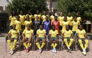 African queens at war: South Africa respond to Nigeria’s warning with bold start to WAFCON defence