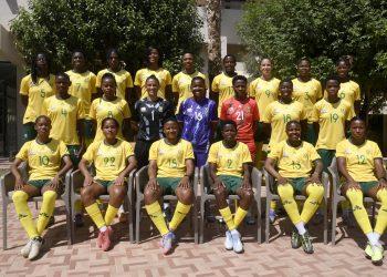 African queens at war: South Africa respond to Nigeria’s warning with bold start to WAFCON defence
