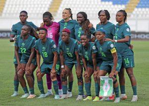 Nigeria vs Botswana: Match preview as Super Falcons aim to maul Mares and march into WAFCON quarterfinals