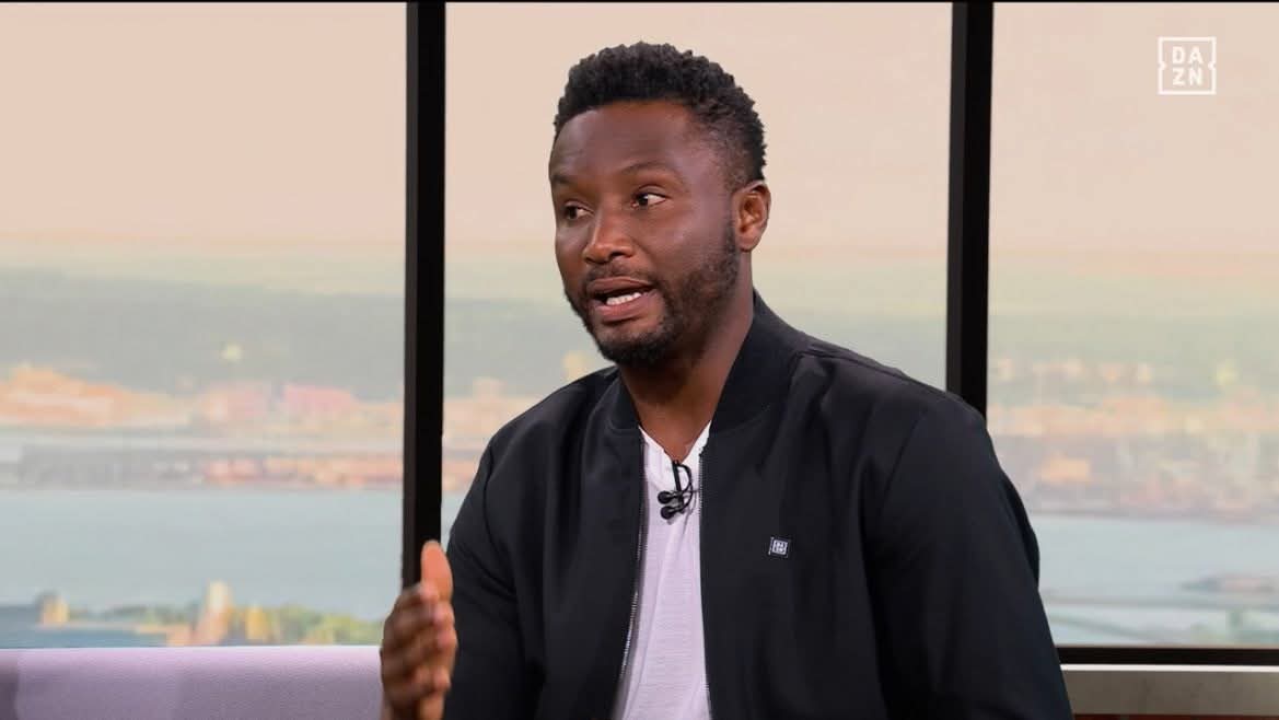 Mikel Obi: There is something I do not like about Chelsea boss