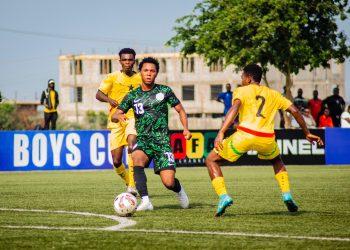 Is this the end of Iheanacho’s Super Eagles’ career? – Five takeaways from Nigeria’s draw with Benin