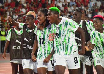 Okoronkwo inspires, Echegini heroic: Player Ratings from Super Falcons WAFCON 2024 victory over Morocco