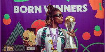 Africa’s finest: West Ham in hot chase of 32-goal Nigeria star wanted by Aston Villa, Brighton