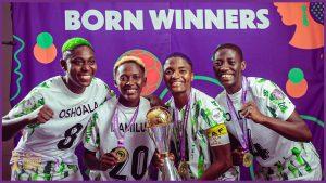 Mission X Accomplished: Super Falcons gave us a fulfilling victory—It’s time to immortalize them