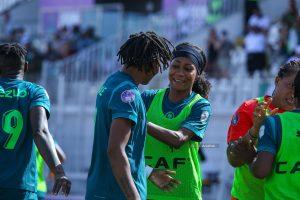 Okoronkwo shines, Ihezuo eyes golden boot: Player ratings from Super Falcons 5-0 win over Zambia
