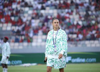 Why I joined Celtic from Sevilla – Kelechi Iheanacho