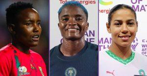 Who will be crowned WAFCON 2024’s Best Player? Nigeria, Morocco and South Africa stars in the race