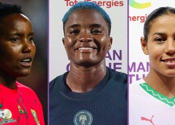 Oshoala or Ajibade: Who will be Super Falcons captain for WAFCON 2024? Coach Madugu confirms