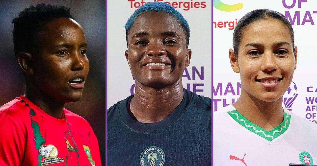 Who will be crowned WAFCON 2024’s Best Player? Nigeria, Morocco and South Africa stars in the race