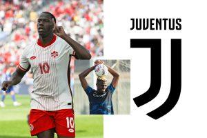 Juventus set to sign Jonathan David: What this means for Victor Osimhen?