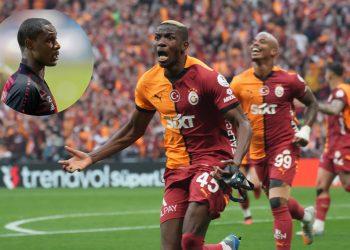 Not in Super Eagles squad, still influential: Odion Ighalo’s birthday speaks volumes