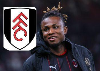 Why Boniface would’ve been perfect for AC Milan – Nwankwo