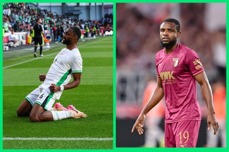 Nigerian transfers 2025: Full list of Super Eagles players who have moved or signed new deals