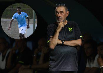 Fisayo Dele-Bashiru: New Lazio boss Maurizio Sarri makes first comments about Super Eagles star