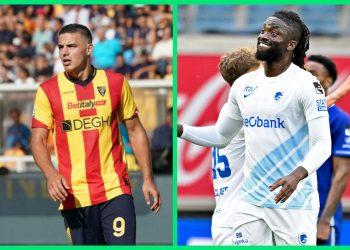 Man United, Real Madrid lose big as Victor Osimhen set for Galatasaray medical