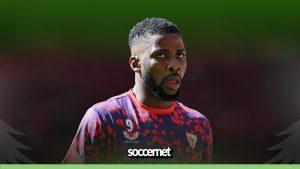 Iheanacho: A move to Mexico? The truth behind Super Eagles star’s Sevilla exit