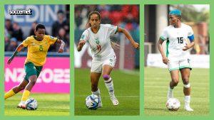 Wafcon 2024: Nigeria’s Ajibade, South Africa’s Magaia headline seven players to watch