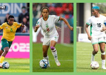 Oshoala or Ajibade: Who will be Super Falcons captain for WAFCON 2024? Coach Madugu confirms