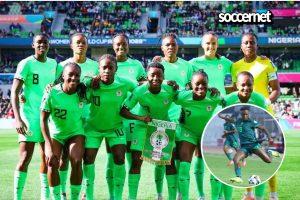 Ihezuo rising, Oshoala in the shadows — Are the Super Falcons in safe hands?