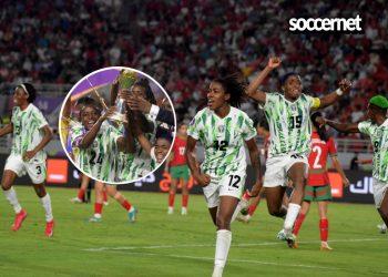 Nigeria vs Morocco: Where and when the Super Falcons will tackle Atlas Lionesses
