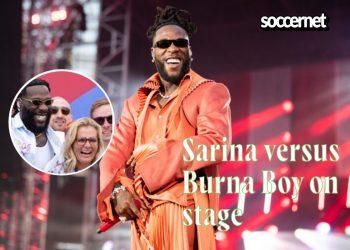 EURO 2024: Six top players who could have represented Nigeria but chose Europe