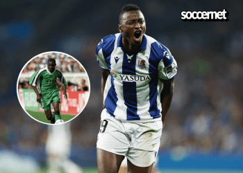 Mission accomplished! Sadiq Umar confirms Valencia exit with farewell message