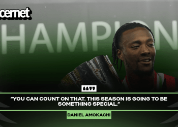 Disappointment For Eze As Abraham Helps Chelsea Crush The Eagles