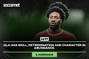 Why Nottingham Forest handed Ola Aina a new contract – Club owner reveals