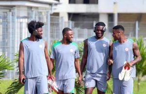 Transfer: AC Milan open talks with Nigeria’s 4th greatest goalscorer in Bundesliga history