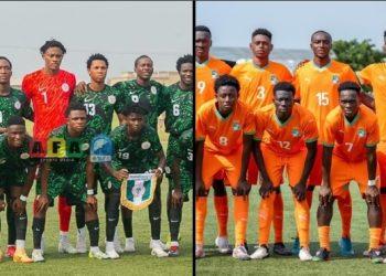 Nigeria 3-0 Benin: Falconets soar into WAFU B U20 Girls Cup final, to face eternal rivals Ghana