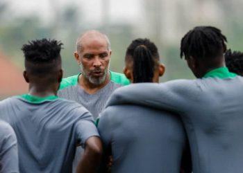 CHAN 2024: Super Eagles B set for group stage battle in Zanzibar against Senegal, Congo