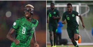 Nigeria’s greatest player: Victor Osimhen and Mikel Obi over Austin Okocha
