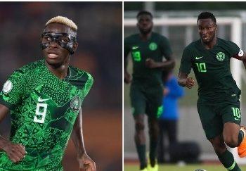 Chelsea and Nigerian legend Mikel reveals why Messi deserved the FIFA Best award more than Man City’s Haaland