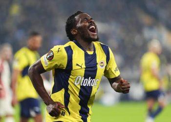 Transfers: Bright Osayi-Samuel confirms Fenerbahçe exit – Report