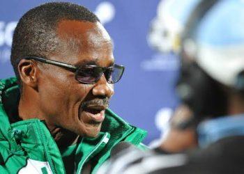 Super Eagles all-time goal scorer: Osimhen surpasses Odegbami with brace vs Rwanda