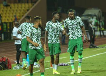 No offers from Getafe or Girona as Valencia table loan deal for Super Eagles star