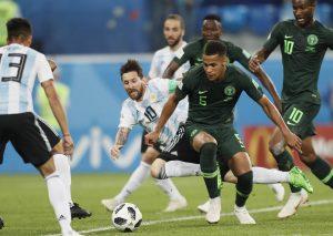 The agony of the Super Eagles: Ranking Nigeria’s recent football disappointments