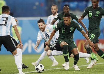 How Super Eagles won the Afro-Asian Cup Nations in 1995