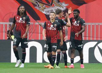 “I tell him to calm down” – Eric Chelle lauds relentless Super Eagles attacker