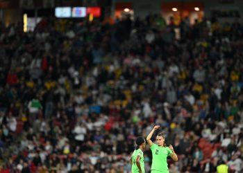 Super Falcons star Demehin gives her take on WAFCON VAR drama that cost CAF referee boss his job